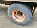 1996 International 4700 DT466 20ft Box Truck, Manual Transmission, LOW MILES! Under 23K  (ID# 40755) (E08) (25-2440) 310