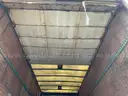 1996 International 4700 DT466 20ft Box Truck, Manual Transmission, LOW MILES! Under 23K  (ID# 40755) (E08) (25-2440) 310