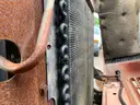 1996 International 4700 DT466 20ft Box Truck, Manual Transmission, LOW MILES! Under 23K  (ID# 40755) (E08) (25-2440) 310