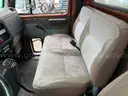 1996 International 4700 DT466 20ft Box Truck, Manual Transmission, LOW MILES! Under 23K  (ID# 40755) (E08) (25-2440) 310