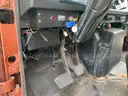1996 International 4700 DT466 20ft Box Truck, Manual Transmission, LOW MILES! Under 23K  (ID# 40755) (E08) (25-2440) 310