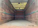 1996 International 4700 DT466 20ft Box Truck, Manual Transmission, LOW MILES! Under 23K  (ID# 40755) (E08) (25-2440) 310