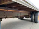 1996 International 4700 DT466 20ft Box Truck, Manual Transmission, LOW MILES! Under 23K  (ID# 40755) (E08) (25-2440) 310