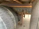 1996 International 4700 DT466 20ft Box Truck, Manual Transmission, LOW MILES! Under 23K  (ID# 40755) (E08) (25-2440) 310