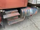 1996 International 4700 DT466 20ft Box Truck, Manual Transmission, LOW MILES! Under 23K  (ID# 40755) (E08) (25-2440) 310