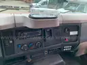 1996 International 4700 DT466 20ft Box Truck, Manual Transmission, LOW MILES! Under 23K  (ID# 40755) (E08) (25-2440) 310