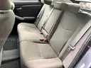 2015 Toyota Prius Four Hybrid Hatchback (ID# 40756) (W14) (25-2152) 179
