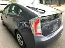 2015 Toyota Prius Four Hybrid Hatchback (ID# 40756) (W14) (25-2152) 179