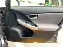 2015 Toyota Prius Four Hybrid Hatchback (ID# 40756) (W14) (25-2152) 179