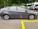 2015 Toyota Prius Four Hybrid Hatchback (ID# 40756) (W14) (25-2152) 179