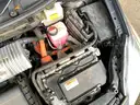 2015 Toyota Prius Four Hybrid Hatchback (ID# 40756) (W14) (25-2152) 179