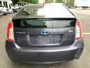 2015 Toyota Prius Four Hybrid Hatchback (ID# 40756) (W14) (25-2152) 179