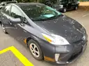 2015 Toyota Prius Four Hybrid Hatchback (ID# 40756) (W14) (25-2152) 179