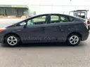 2015 Toyota Prius Four Hybrid Hatchback (ID# 40756) (W14) (25-2152) 179
