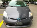 2015 Toyota Prius Four Hybrid Hatchback (ID# 40756) (W14) (25-2152) 179