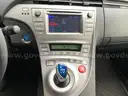 2015 Toyota Prius Four Hybrid Hatchback (ID# 40756) (W14) (25-2152) 179