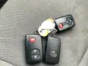 2015 Toyota Prius Four Hybrid Hatchback (ID# 40756) (W14) (25-2152) 179
