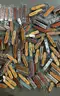 LOT of ~200 Personalized Swiss-Style Knives (ID# 40759) (TSA #1) (NO UPC) (20-33)