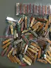 LOT of ~200 Personalized Swiss-Style Knives (ID# 40759) (TSA #1) (NO UPC) (20-33)