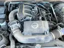 2015 Nissan Xterra 4WD SUV (ID#40761) (OEF) (25-2143) 225