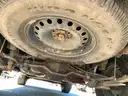 2015 Nissan Xterra 4WD SUV (ID#40761) (OEF) (25-2143) 225