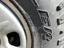 2015 Nissan Xterra 4WD SUV (ID#40761) (OEF) (25-2143) 225