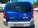 2015 Nissan Xterra 4WD SUV (ID#40761) (OEF) (25-2143) 225