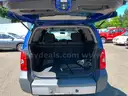 2015 Nissan Xterra 4WD SUV (ID#40761) (OEF) (25-2143) 225