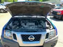 2015 Nissan Xterra 4WD SUV (ID#40761) (OEF) (25-2143) 225