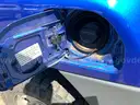 2015 Nissan Xterra 4WD SUV (ID#40761) (OEF) (25-2143) 225