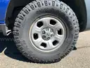 2015 Nissan Xterra 4WD SUV (ID#40761) (OEF) (25-2143) 225