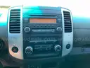 2015 Nissan Xterra 4WD SUV (ID#40761) (OEF) (25-2143) 225