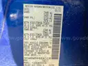 2015 Nissan Xterra 4WD SUV (ID#40761) (OEF) (25-2143) 225