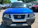 2015 Nissan Xterra 4WD SUV (ID#40761) (OEF) (25-2143) 225