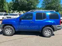 2015 Nissan Xterra 4WD SUV (ID#40761) (OEF) (25-2143) 225