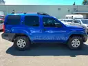 2015 Nissan Xterra 4WD SUV (ID#40761) (OEF) (25-2143) 225