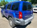 2015 Nissan Xterra 4WD SUV (ID#40761) (OEF) (25-2143) 225