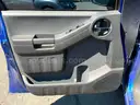 2015 Nissan Xterra 4WD SUV (ID#40761) (OEF) (25-2143) 225