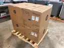 Pallet of Four HP LaserJet Enterprise M608x&#xA0;(ID #40764) (I02-5R) (25-1728-1) 055