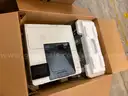 Pallet of Four HP LaserJet Enterprise M608x&#xA0;(ID #40764) (I02-5R) (25-1728-1) 055
