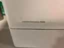 Pallet of Four HP LaserJet Enterprise M608x&#xA0;(ID #40764) (I02-5R) (25-1728-1) 055
