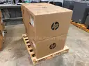 Pallet of Four HP LaserJet Enterprise M608x&#xA0;(ID #40764) (I02-5R) (25-1728-1) 055
