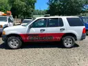 2005 Ford Explorer 4WD SUV (ID# 40768) (E0) (25-1623) 693