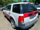2005 Ford Explorer 4WD SUV (ID# 40768) (E0) (25-1623) 693