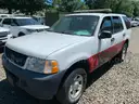 2005 Ford Explorer 4WD SUV (ID# 40768) (E0) (25-1623) 693