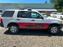 2005 Ford Explorer 4WD SUV (ID# 40768) (E0) (25-1623) 693