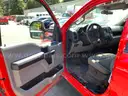 2022 Ford F-350 SD XL Crew Cab 4WD Chassis Cab Truck *TOW-AWAY* (ID# 40772) (E0) (25-2208) 490