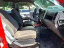 2022 Ford F-350 SD XL Crew Cab 4WD Chassis Cab Truck *TOW-AWAY* (ID# 40772) (E0) (25-2208) 490