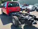 2022 Ford F-350 SD XL Crew Cab 4WD Chassis Cab Truck *TOW-AWAY* (ID# 40772) (E0) (25-2208) 490