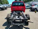 2022 Ford F-350 SD XL Crew Cab 4WD Chassis Cab Truck *TOW-AWAY* (ID# 40772) (E0) (25-2208) 490